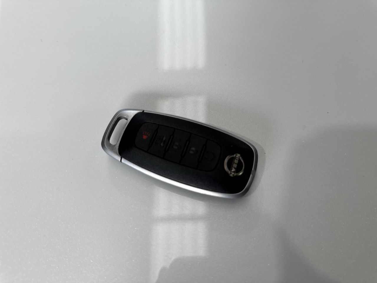 2024 Nissan SENTRA PLATINUM CVT 24