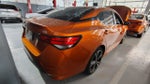 2023 Nissan SENTRA SR CVT 23