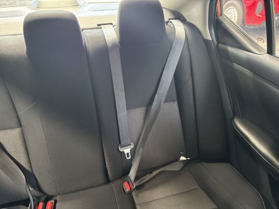 2023 Nissan SENTRA SENTRA ADVANCE CVT