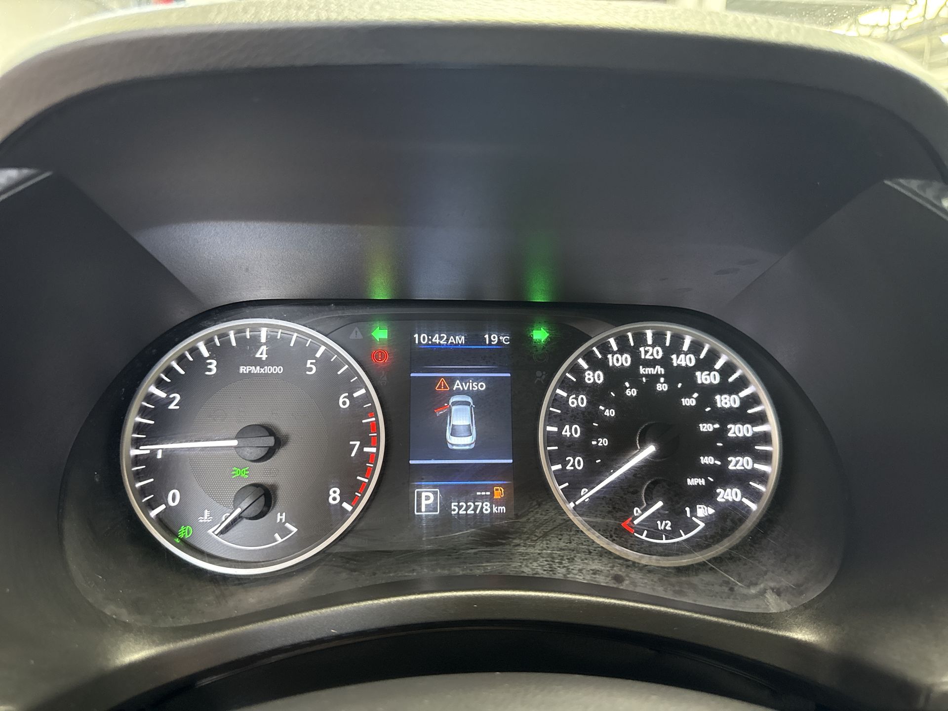 2023 Nissan SENTRA SENTRA ADVANCE CVT