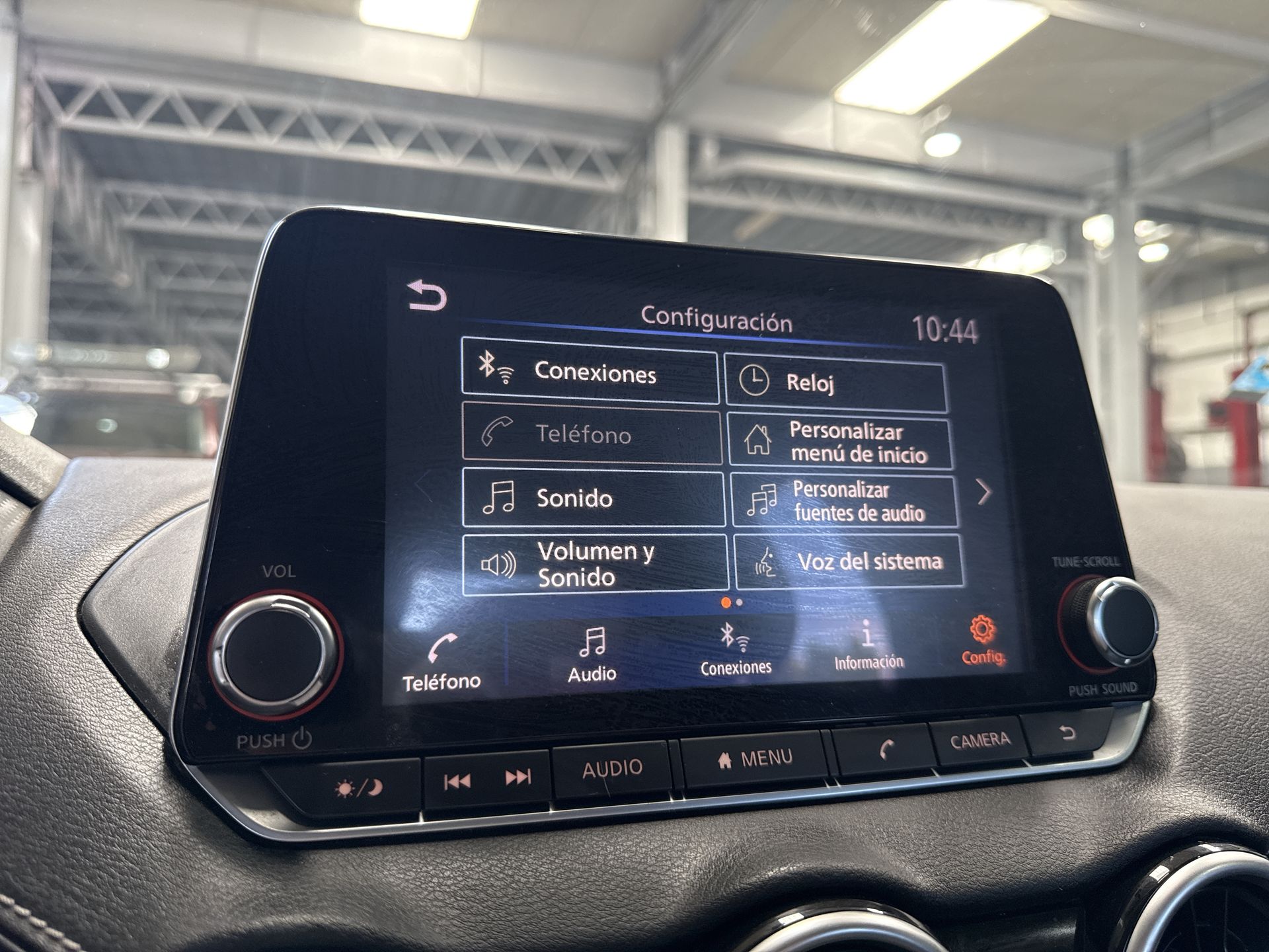 2023 Nissan SENTRA SENTRA ADVANCE CVT