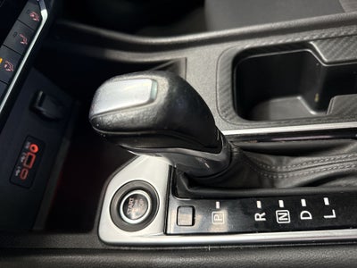 2023 Nissan SENTRA SENTRA ADVANCE CVT