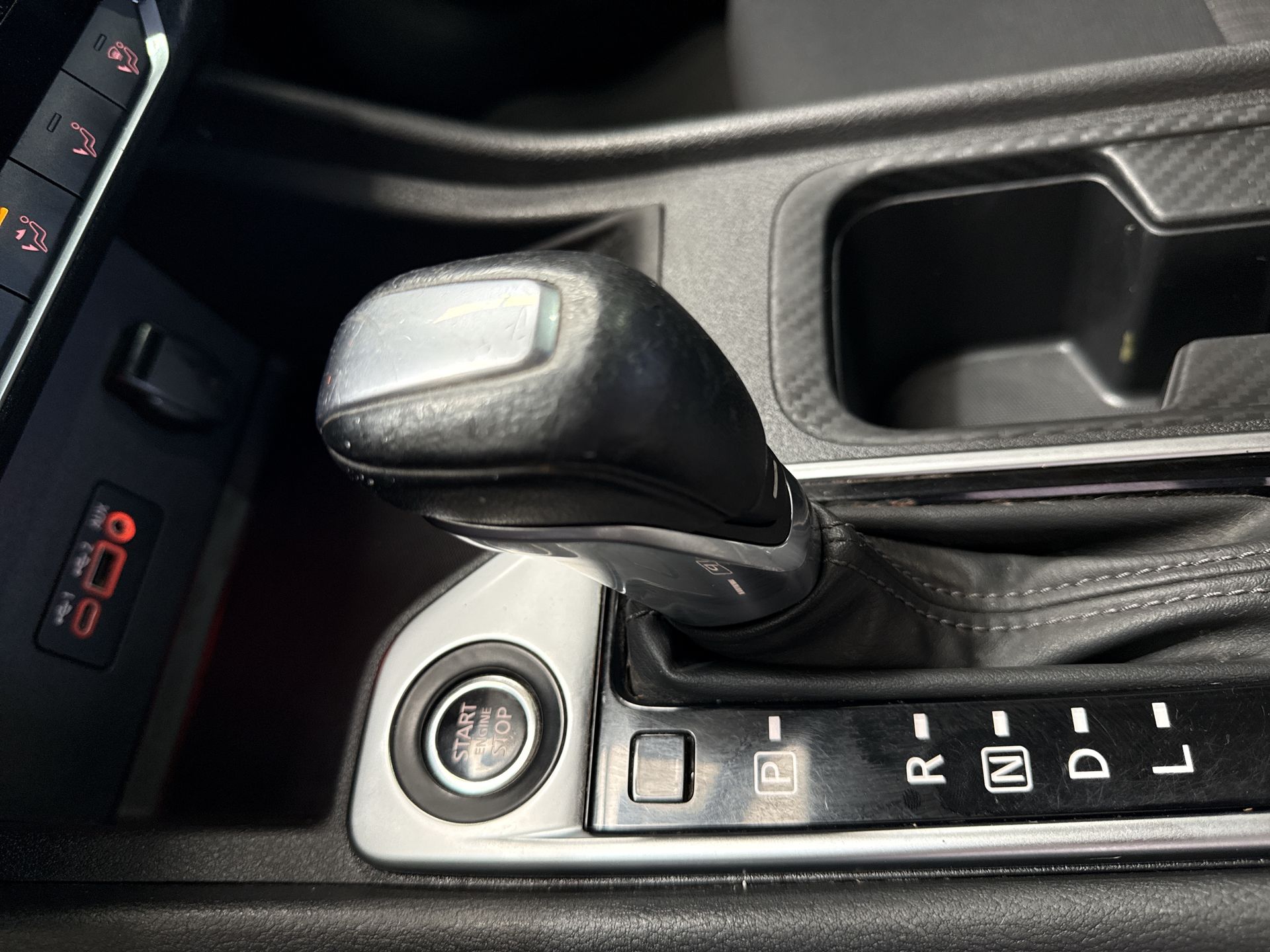 2023 Nissan SENTRA SENTRA ADVANCE CVT