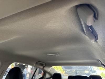 2023 Nissan SENTRA SENTRA ADVANCE CVT