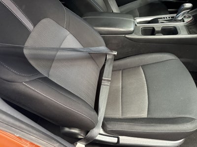 2023 Nissan SENTRA SENTRA ADVANCE CVT