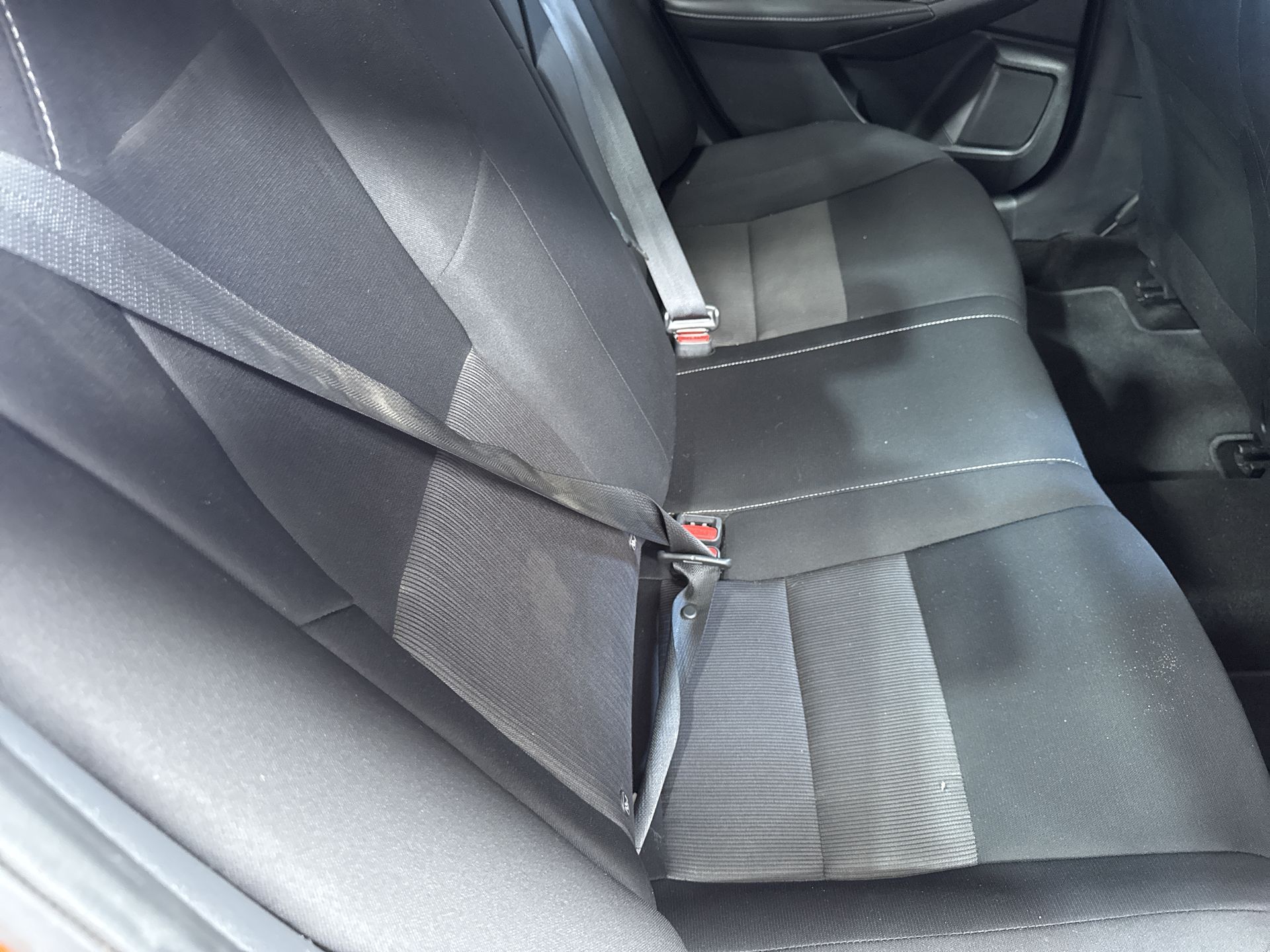 2023 Nissan SENTRA SENTRA ADVANCE CVT