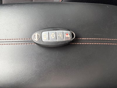 2020 Nissan SENTRA SR CVT