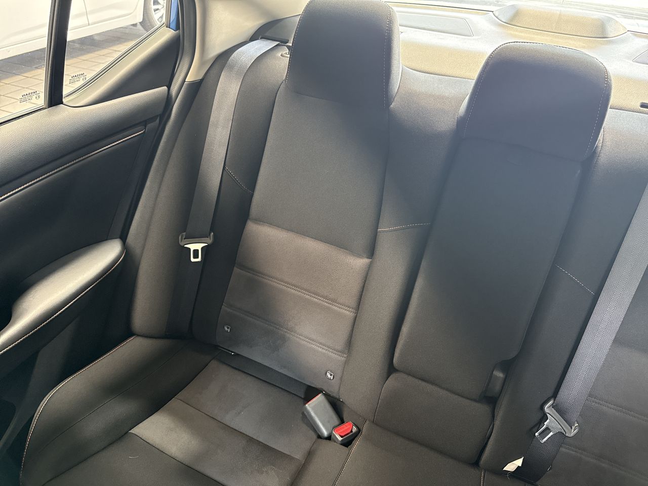 2021 Nissan SENTRA SR BITONO CVT 21