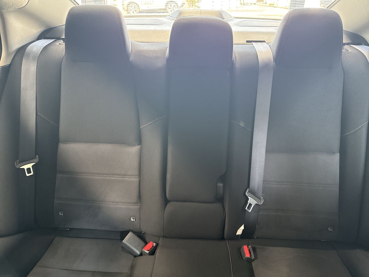 2021 Nissan SENTRA SR BITONO CVT 21