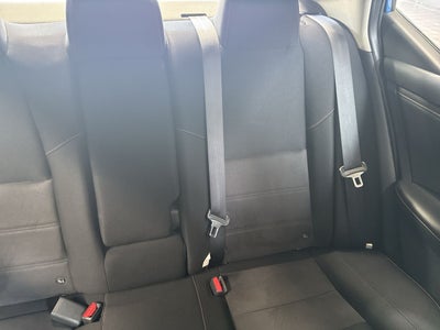 2021 Nissan SENTRA SR BITONO CVT 21