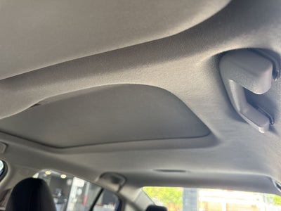 2021 Nissan SENTRA SR BITONO CVT 21
