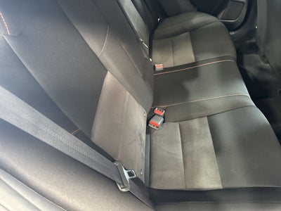 2021 Nissan SENTRA SR BITONO CVT 21