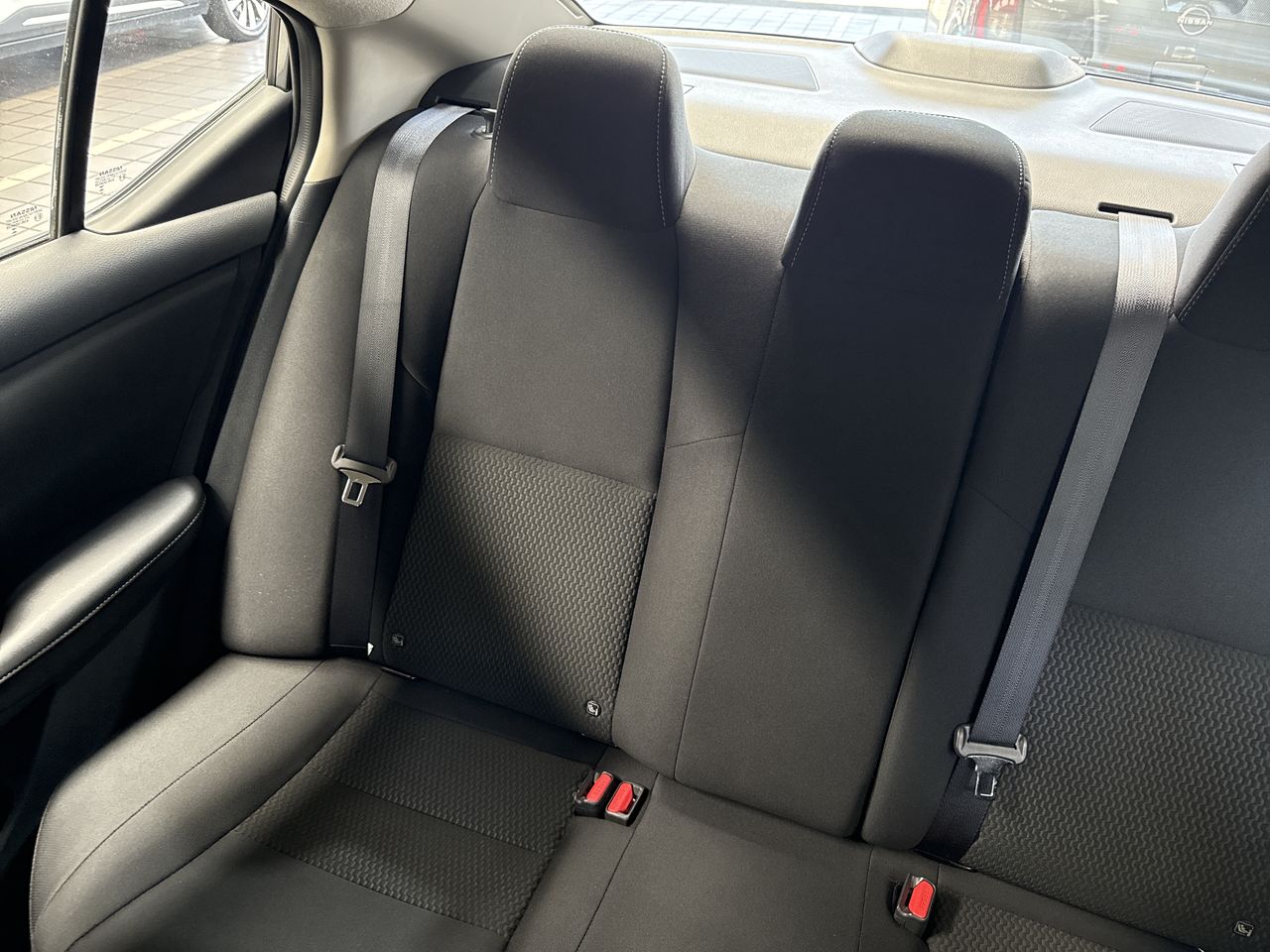 2022 Nissan SENTRA SENSE CVT 22