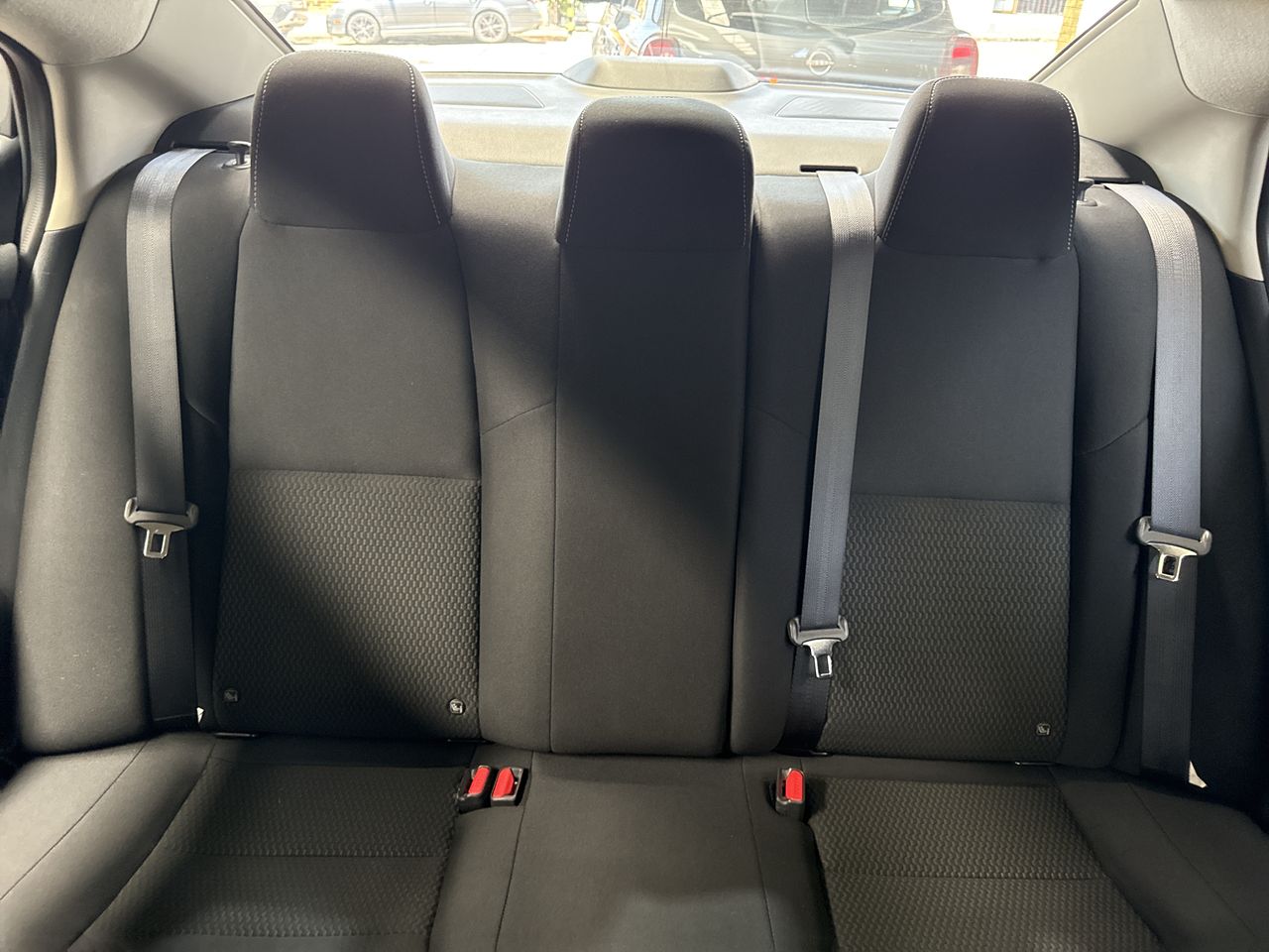 2022 Nissan SENTRA SENSE CVT 22