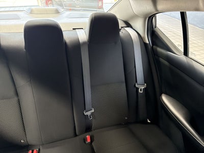 2022 Nissan SENTRA SENSE CVT 22