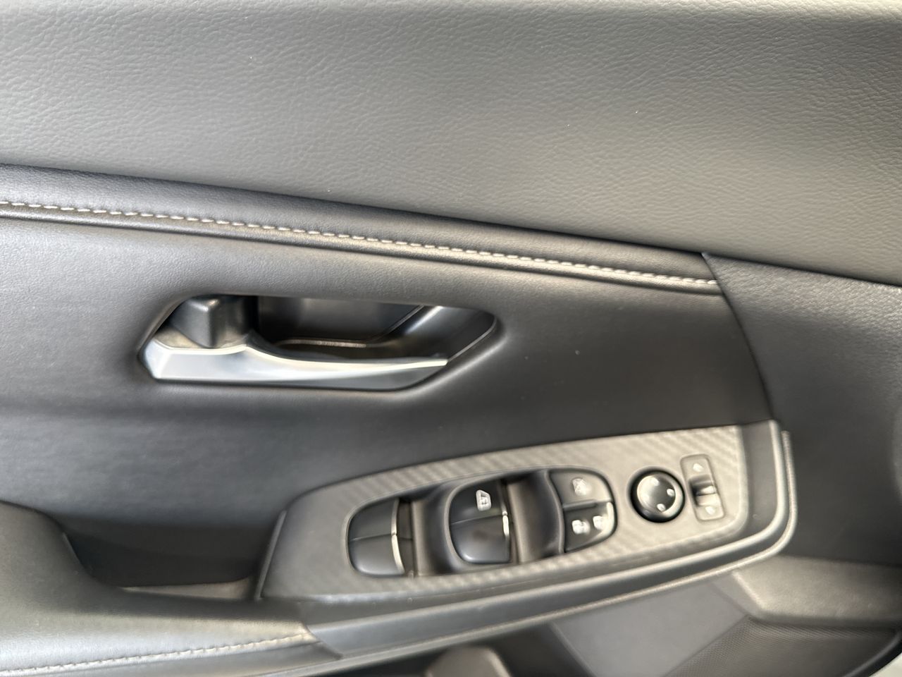 2022 Nissan SENTRA SENSE CVT 22