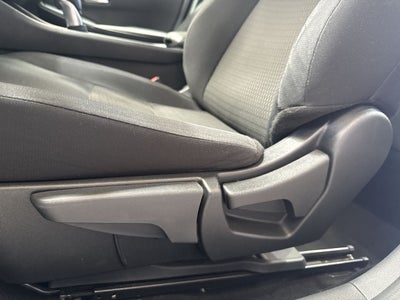 2022 Nissan SENTRA SENSE CVT 22