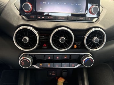 2022 Nissan SENTRA SENSE CVT 22