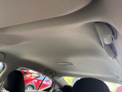 2022 Nissan SENTRA SENSE CVT 22