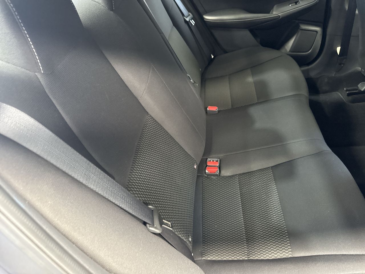 2022 Nissan SENTRA SENSE CVT 22