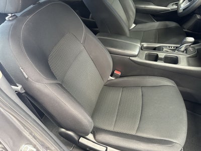 2022 Nissan SENTRA SENSE CVT 22
