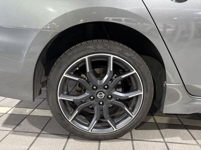 2018 Nissan SENTRA 1.6 NISMO T/M