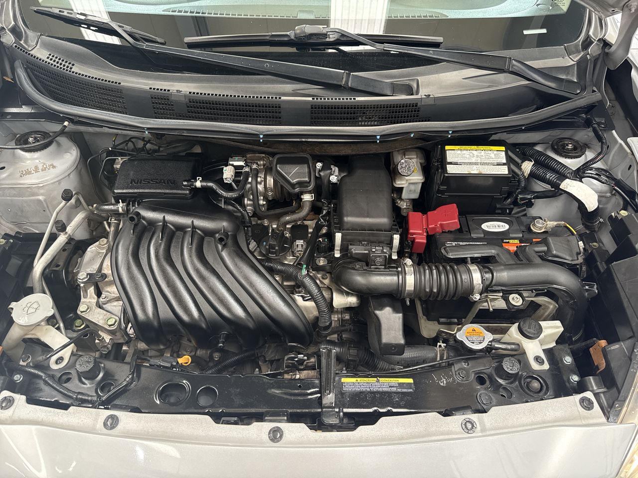 2020 Nissan MARCH SENSE TM