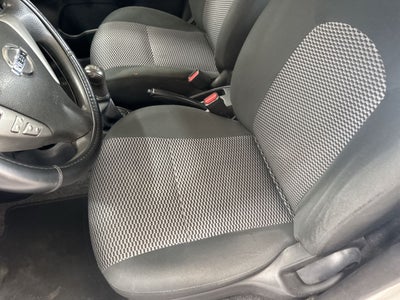 2020 Nissan MARCH SENSE TM