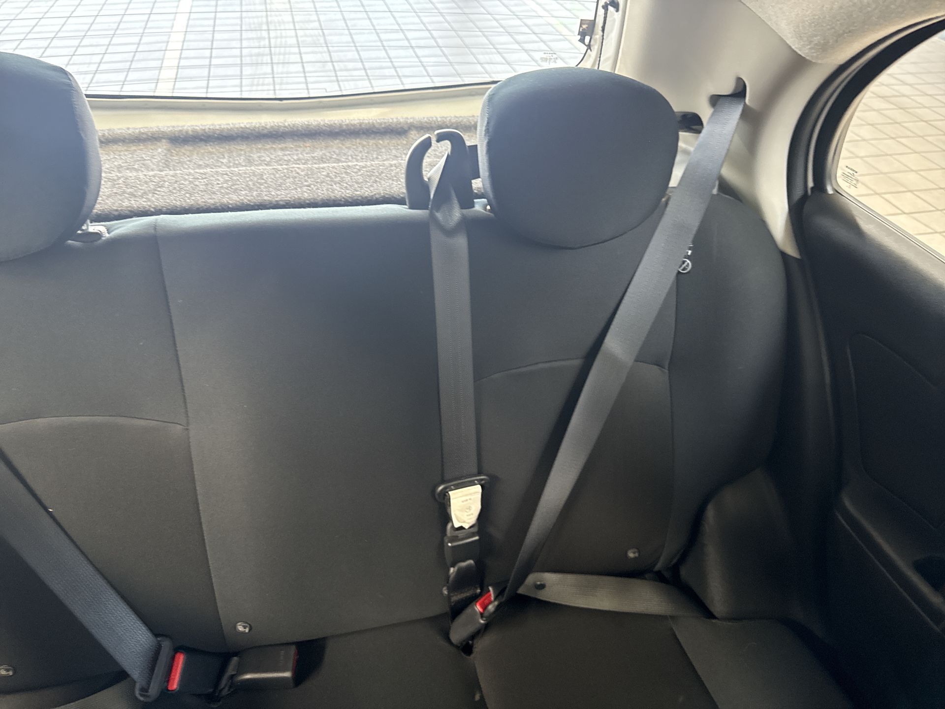 2024 Nissan MARCH SENSE TM