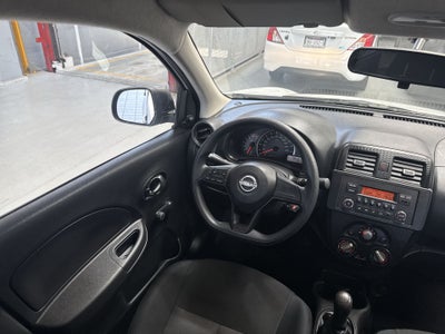 2024 Nissan MARCH SENSE TM