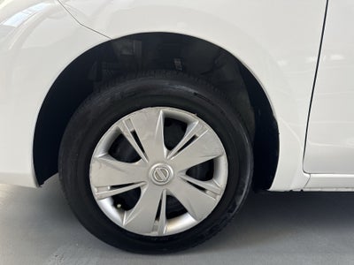 2024 Nissan MARCH SENSE TM