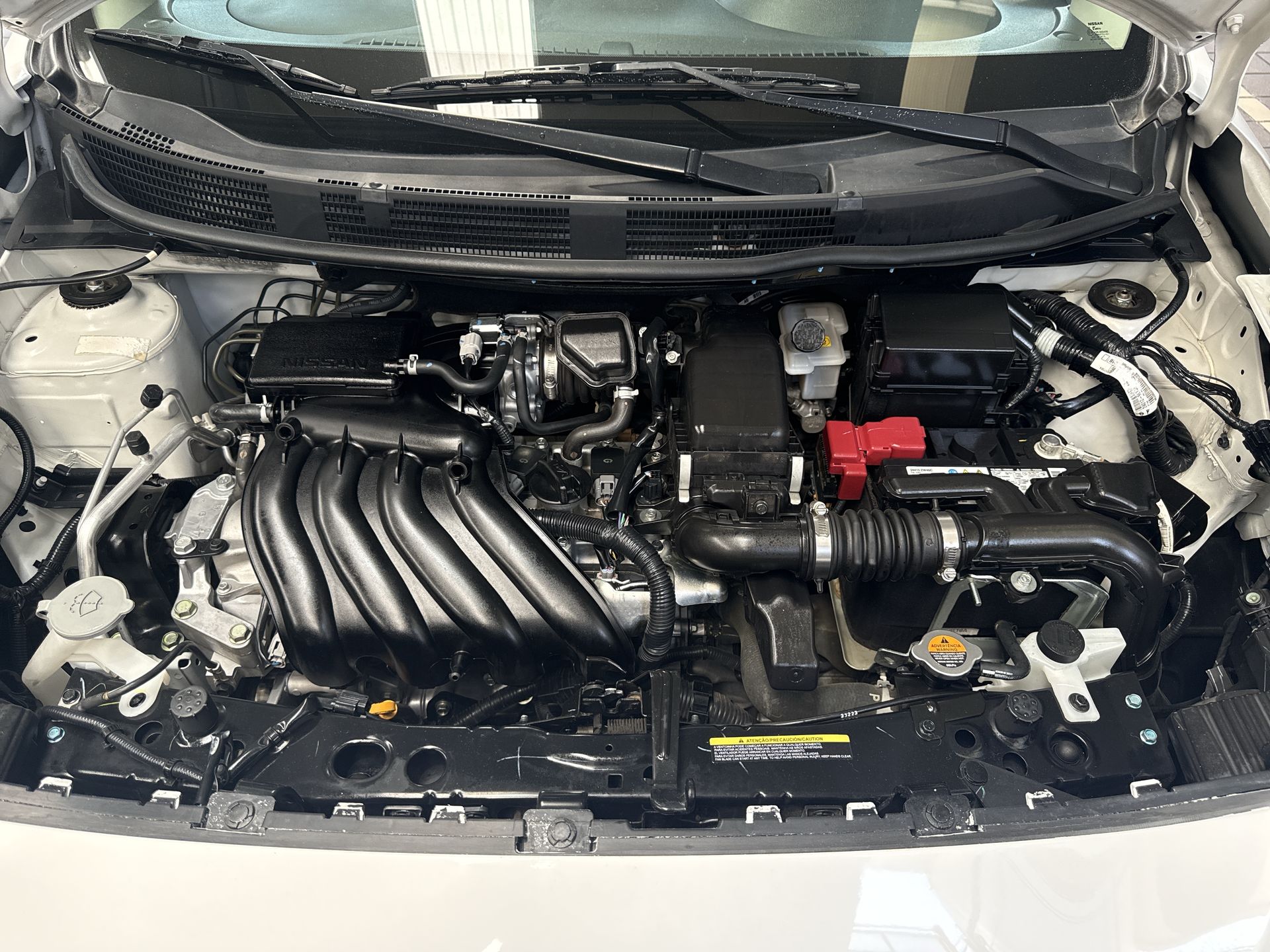 2024 Nissan MARCH SENSE TM