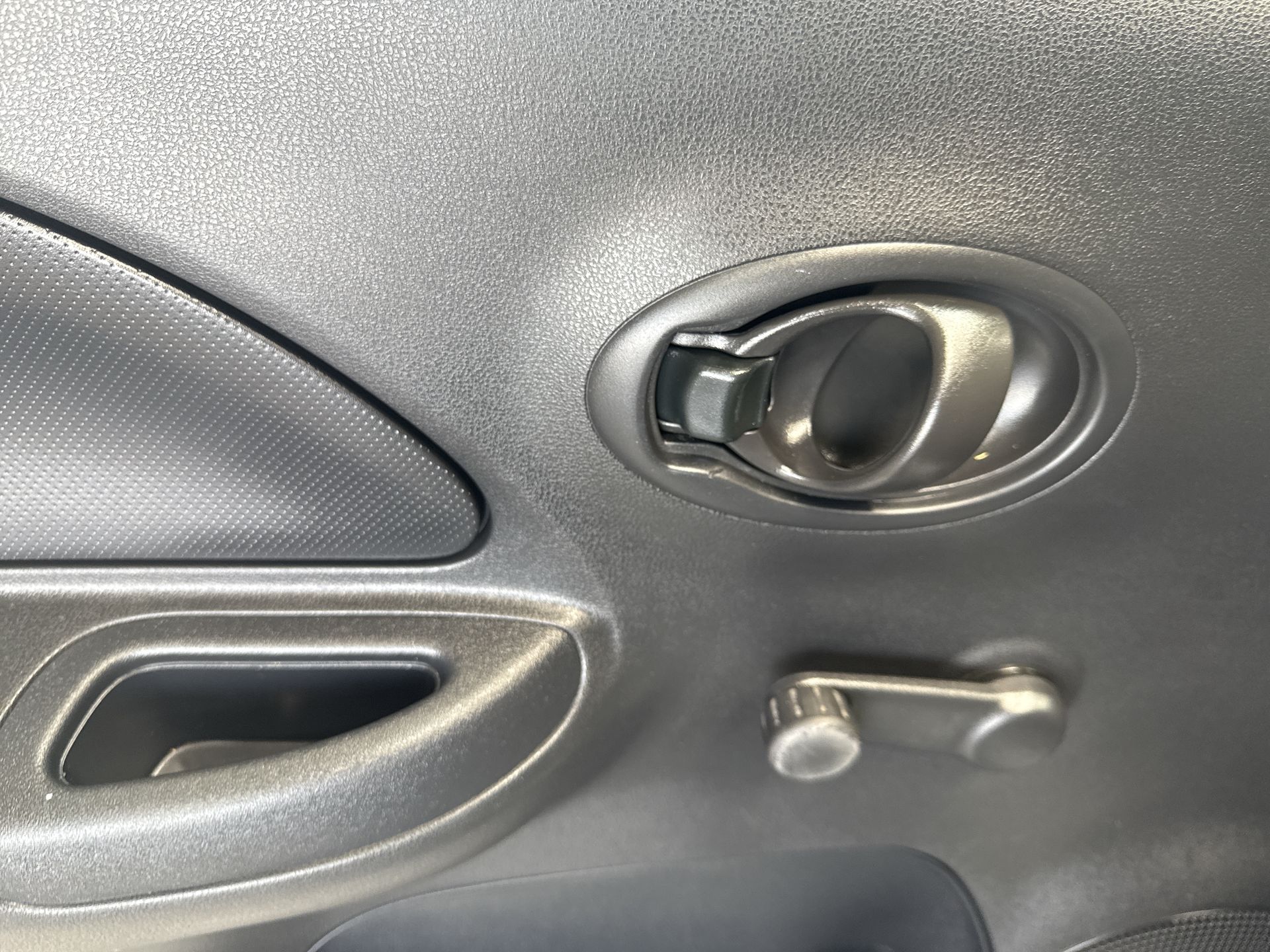 2024 Nissan MARCH SENSE TM