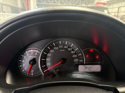 2024 Nissan MARCH SENSE TM