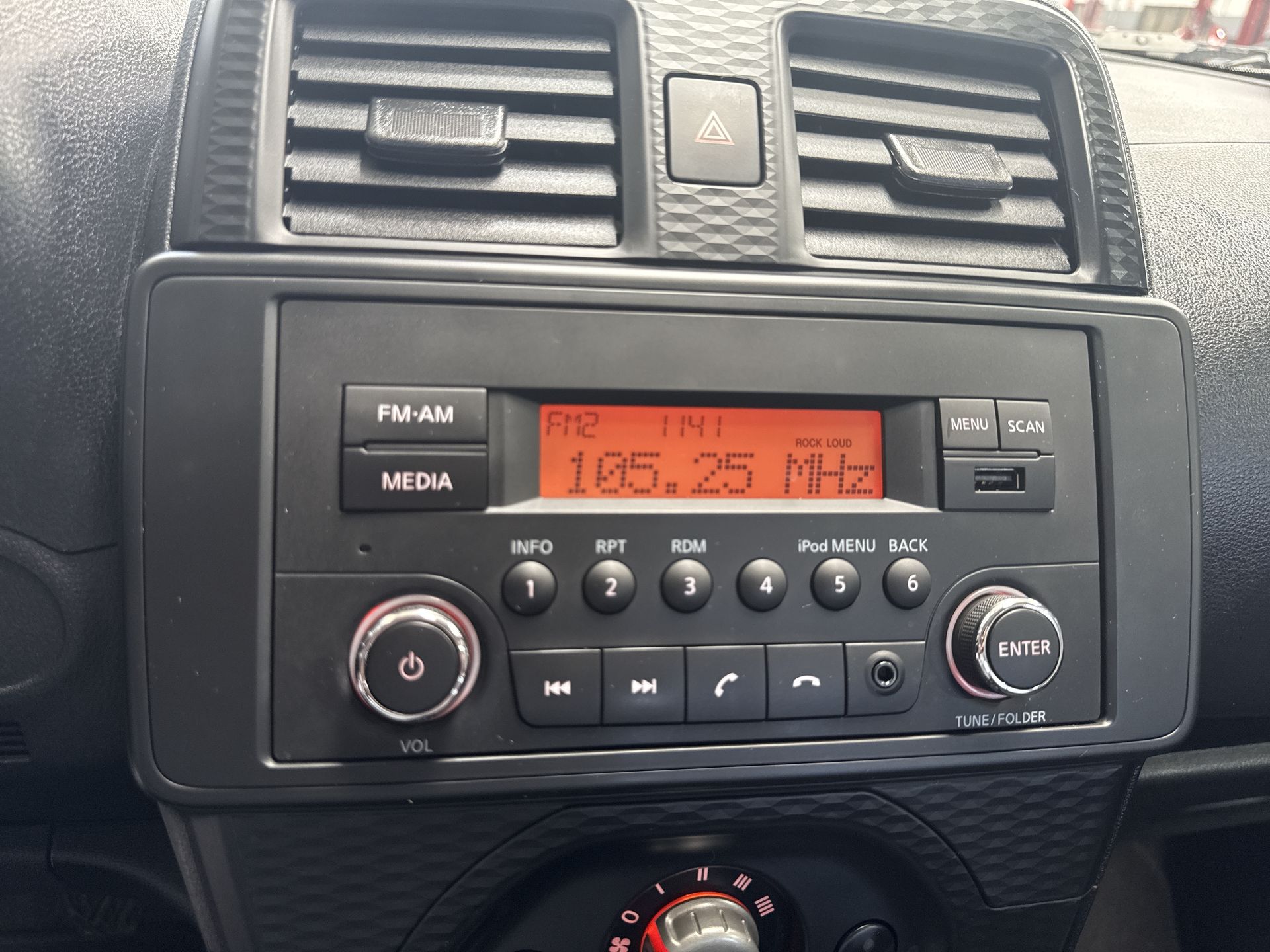 2024 Nissan MARCH SENSE TM