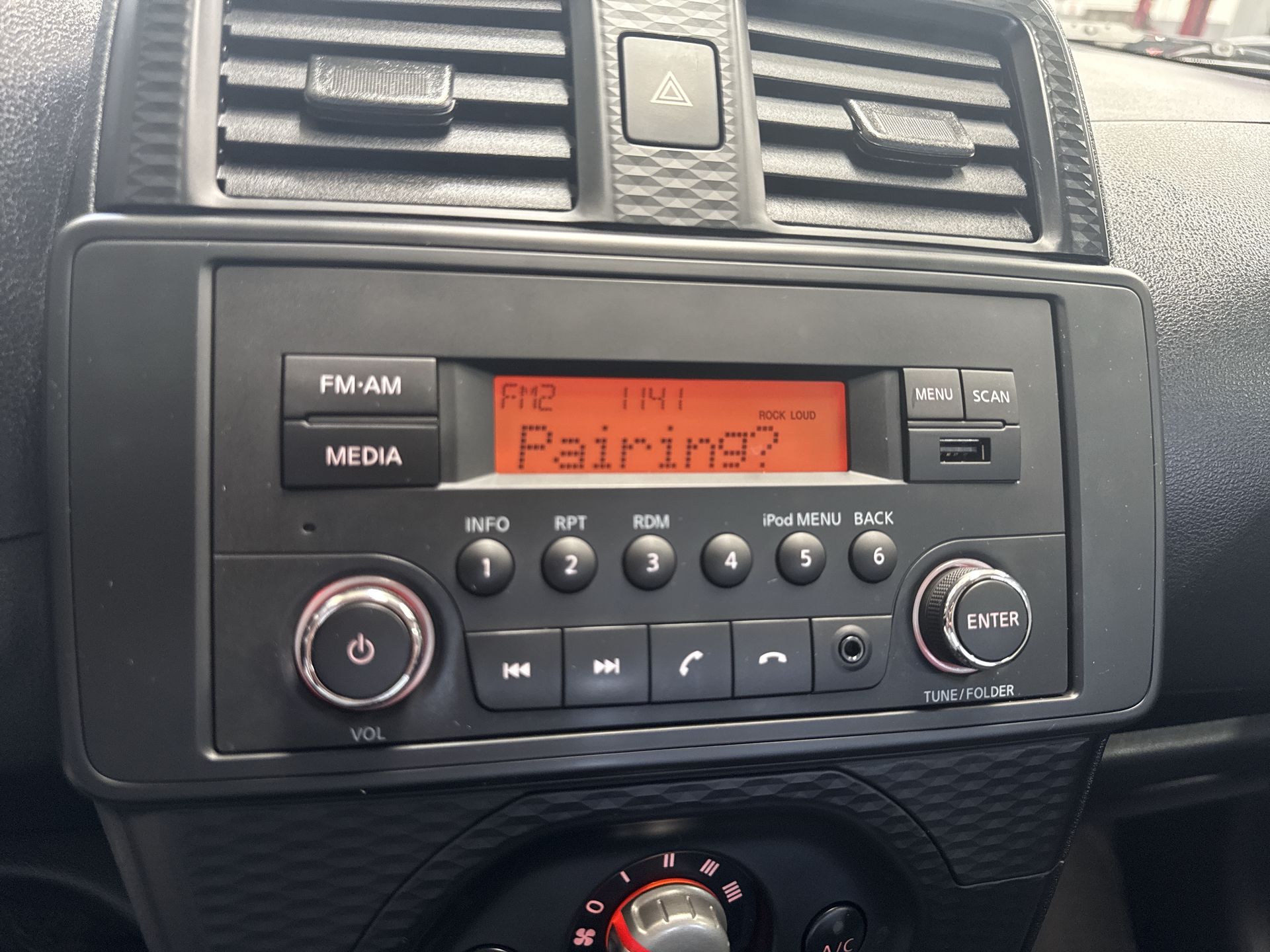 2024 Nissan MARCH SENSE TM