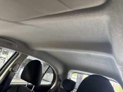 2024 Nissan MARCH SENSE TM