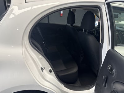 2024 Nissan MARCH SENSE TM