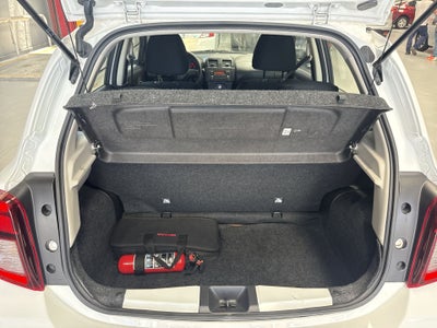 2024 Nissan MARCH SENSE TM