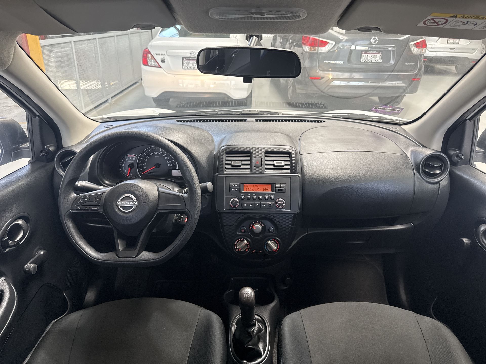 2024 Nissan MARCH SENSE TM