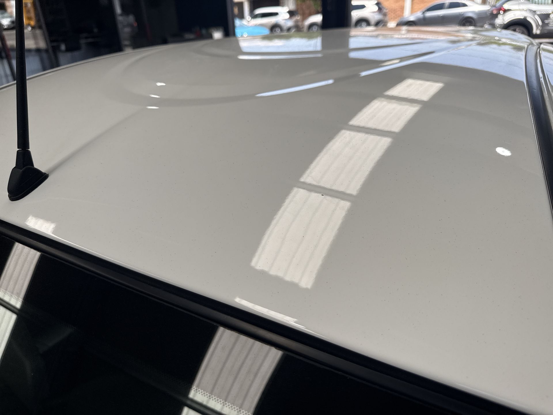 2024 Nissan MARCH SENSE TM