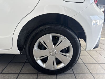 2024 Nissan MARCH SENSE TM