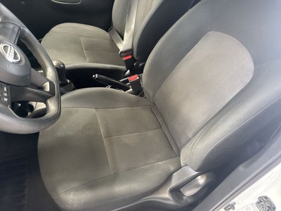 2024 Nissan MARCH SENSE TM