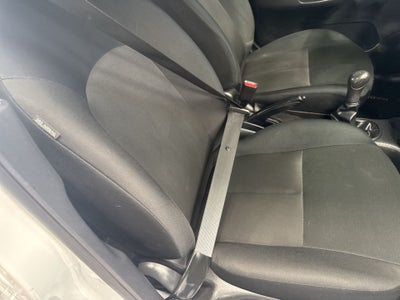 2024 Nissan MARCH SENSE TM