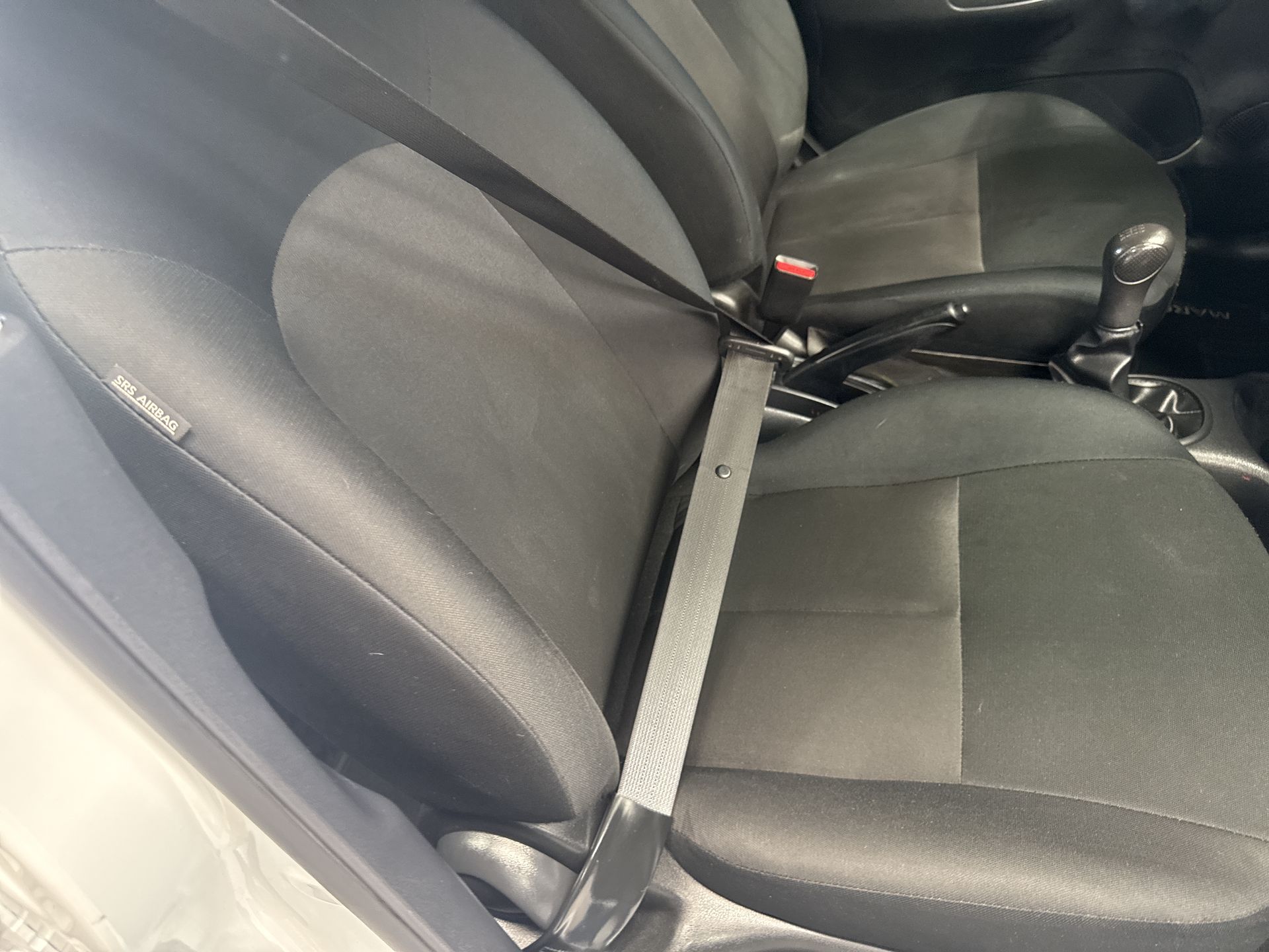 2024 Nissan MARCH SENSE TM