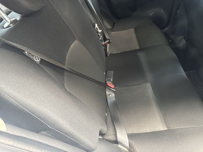 2024 Nissan MARCH SENSE TM