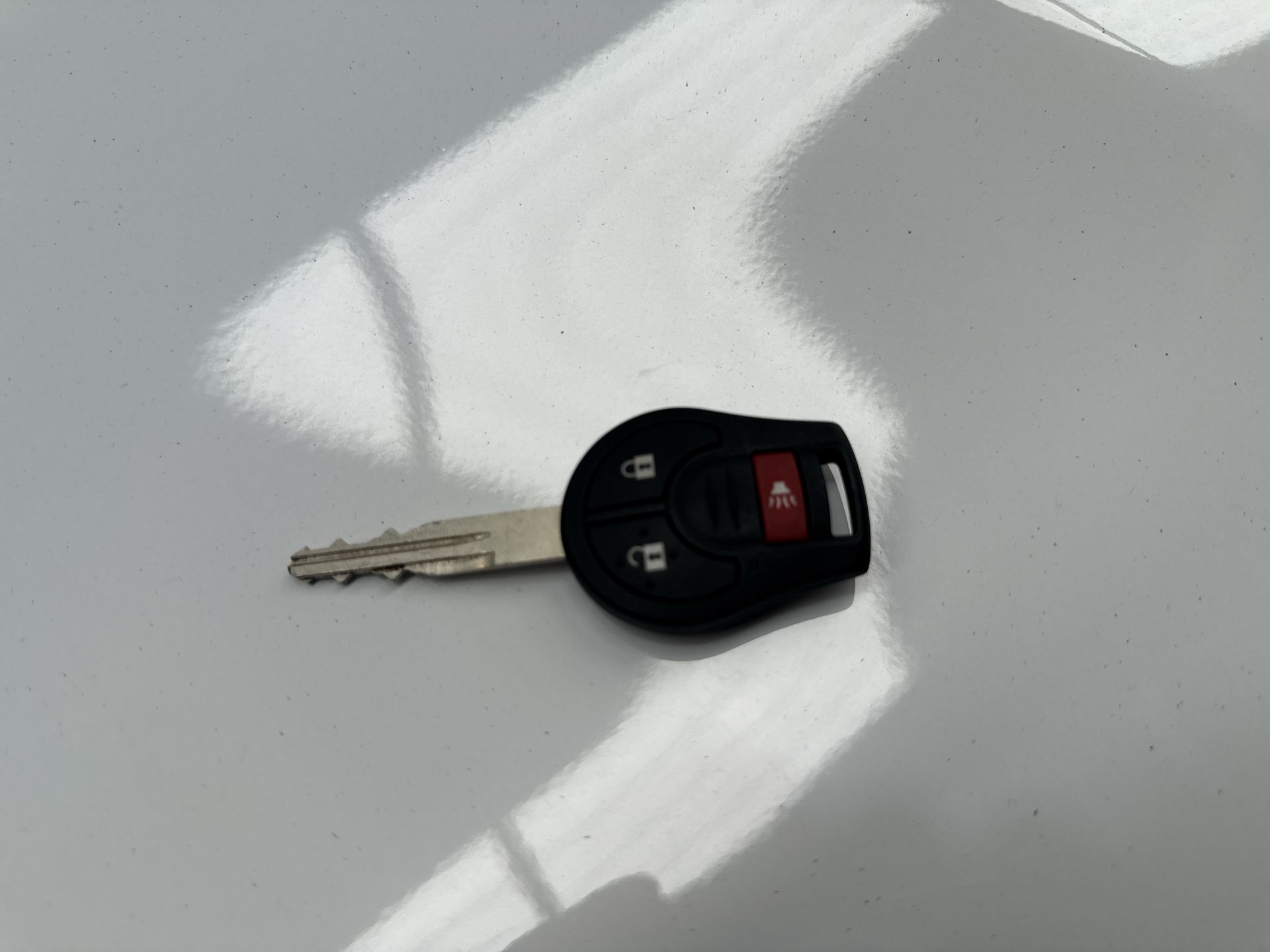 2024 Nissan MARCH SENSE TM