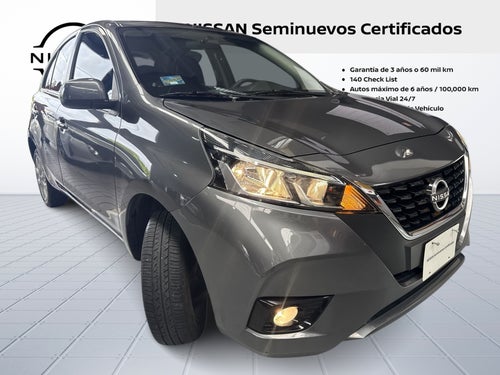 2023 Nissan MARCH ADVANCE TM 23