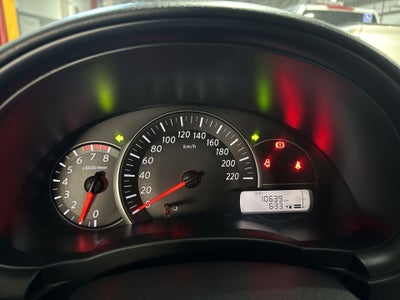 2024 Nissan MARCH MARCH ADVANCE TM 24