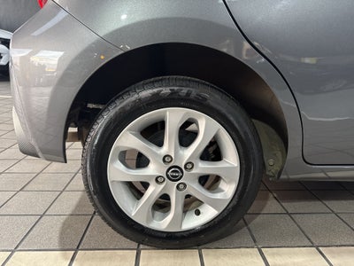 2024 Nissan MARCH MARCH ADVANCE TM 24